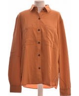 283988 Chemises et blouses BERSHKA Occasion Once Again Friperie en ligne