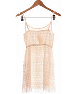 284001 Robes ZARA Occasion Vêtement occasion seconde main