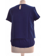 284041 Tops et t-shirts MANGO Occasion Vêtement occasion seconde main