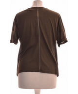 284044 Tops et t-shirts MANGO Occasion Vêtement occasion seconde main