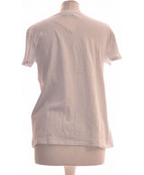284045 Tops et t-shirts BERSHKA Occasion Vêtement occasion seconde main