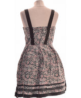 284053 Robes NAF NAF Occasion Vêtement occasion seconde main