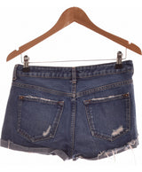 284075 Shorts et bermudas MANGO Occasion Vêtement occasion seconde main