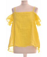 284076 Tops et t-shirts NAF NAF Occasion Once Again Friperie en ligne