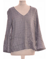 284109 Chemises et blouses CAMAIEU Occasion Once Again Friperie en ligne