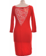 284112 Robes MANGO Occasion Vêtement occasion seconde main