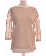284152 Tops et t-shirts MANGO Occasion Once Again Friperie en ligne