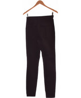 284162 Pantalons et pantacourts ZARA Occasion Vêtement occasion seconde main