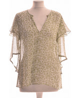 284186 Tops et t-shirts ZARA Occasion Once Again Friperie en ligne