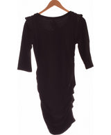 284202 Robes SANDRO Occasion Vêtement occasion seconde main