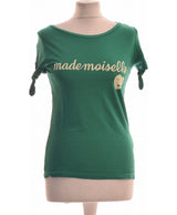 284209 Tops et t-shirts NAF NAF Occasion Once Again Friperie en ligne
