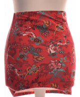 284218 Jupes PULL AND BEAR Occasion Vêtement occasion seconde main