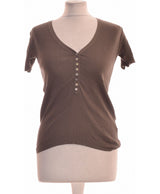 284279 Tops et t-shirts IKKS Occasion Once Again Friperie en ligne