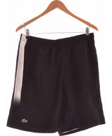 284296 Shorts et bermudas LACOSTE Occasion Once Again Friperie en ligne