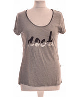 284303 Tops et t-shirts CAMAIEU Occasion Once Again Friperie en ligne
