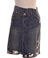 284311 Jupes ZARA Occasion Once Again Friperie en ligne