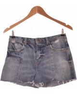 284317 Shorts et bermudas ZARA Occasion Once Again Friperie en ligne