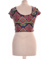 284332 Tops et t-shirts NEW LOOK Occasion Vêtement occasion seconde main