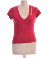 284366 Tops et t-shirts CALVIN KLEIN Occasion Once Again Friperie en ligne