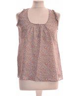 284379 Tops et t-shirts COMPTOIR DES COTONNIERS Occasion Once Again Friperie en ligne