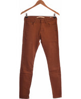 284380 Pantalons et pantacourts ZARA Occasion Once Again Friperie en ligne