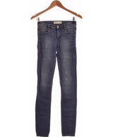 284389 Jeans ZARA Occasion Once Again Friperie en ligne