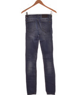 284389 Jeans ZARA Occasion Vêtement occasion seconde main