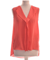 284441 Tops et t-shirts ATMOSPHERE Occasion Once Again Friperie en ligne
