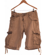 284480 Shorts et bermudas H&M Occasion Once Again Friperie en ligne
