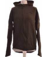 284500 Pulls et gilets PUMA Occasion Once Again Friperie en ligne