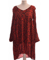 284502 Robes ZARA Occasion Once Again Friperie en ligne
