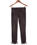 284503 Jeans ZARA Occasion Once Again Friperie en ligne