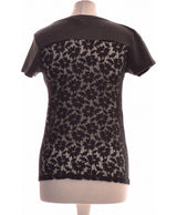 284505 Tops et t-shirts MORGAN Occasion Vêtement occasion seconde main