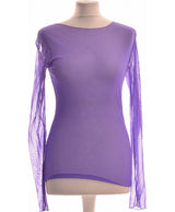 284520 Tops et t-shirts LMV Occasion Once Again Friperie en ligne