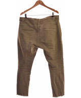 284526 Jeans ZARA Occasion Vêtement occasion seconde main