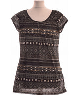 284532 Tops et t-shirts CAMAIEU Occasion Once Again Friperie en ligne