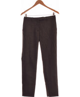 284540 Pantalons et pantacourts MONOPRIX Occasion Once Again Friperie en ligne