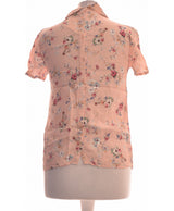 284553 Tops et t-shirts NAF NAF Occasion Vêtement occasion seconde main
