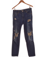284559 Jeans PULL AND BEAR Occasion Once Again Friperie en ligne