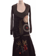 284563 Robes DESIGUAL Occasion Once Again Friperie en ligne