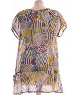 284587 Tops et t-shirts CAMAIEU Occasion Vêtement occasion seconde main