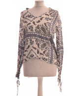 284639 Tops et t-shirts MANGO Occasion Once Again Friperie en ligne