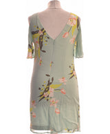 284642 Robes MANGO Occasion Vêtement occasion seconde main