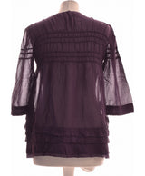 284651 Chemises et blouses COMPTOIR DES COTONNIERS Occasion Vêtement occasion seconde main