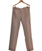 284657 Pantalons et pantacourts ZARA Occasion Once Again Friperie en ligne