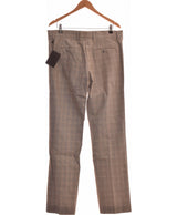 284657 Pantalons et pantacourts ZARA Occasion Vêtement occasion seconde main