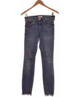284659 Jeans ZARA Occasion Once Again Friperie en ligne