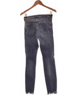 284659 Jeans ZARA Occasion Vêtement occasion seconde main