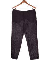 284695 Pantalons et pantacourts ZARA Occasion Once Again Friperie en ligne