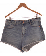 284719 Shorts et bermudas ZARA Occasion Once Again Friperie en ligne